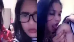 ABG Remas Toket Gede Lesbian Video by YourPorn