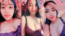 Miss Stelee Sexy Toge Bulet Video by BOKEPSIN
