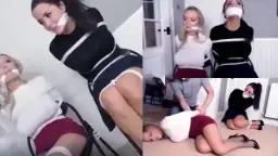 Bokep Borderland Bound Two Girls Video by PornHub