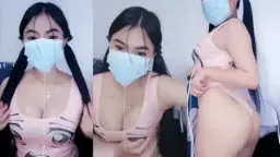 Neng Goyang Bikin Pascol Ngaceng Video by BebasIndo Neng Goyang Bikin Pascol Ngaceng Video by BebasIndo
