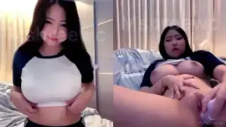 Miss Breewales Main Dildo Video by YourPorn