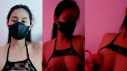 Angel Candu Mainin Toket Binal Video by IXXX
