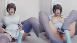 Bokep Terbaru Cosplay Suster Onlyfans Minichu Video by PornOne
