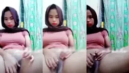 Remaja Jilbab PAP Colmek Buat Pacar Video by xVideos
