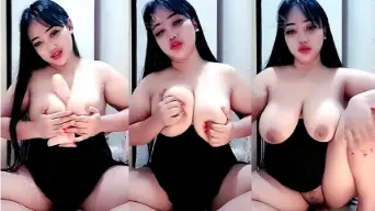 Miss Niken Bugil Telanjang Host HOT51 Video by PornGo