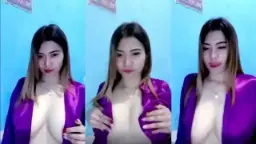 Belahan Toket Mulus Hanny Video by YourPorn