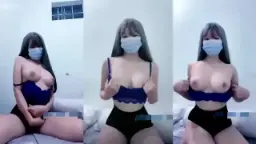 Toket Pink Mochi Bikin Gemes Video by YouPorn