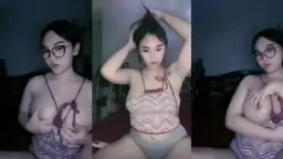 Ratuu Spill Utingnya Mango Room Lock Video by TXXX