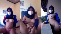 Skandal Kasir Indomaret Colmek Full Video Video by KingBokep