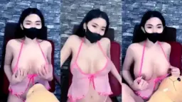 Susunya Montok Lunna Video by HQporner