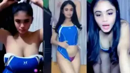 Kylie Baju Biru Toket Gede Video by PornGo Kylie Baju Biru Toket Gede Video by PornGo