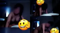 Tante Selingkuh Goyang Sampe Kecapekan Video by PornGo