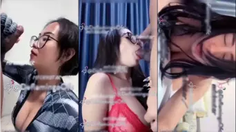Kompilasi Cubeth Mfcknstar Jago Sepong Viral Video by Tube8